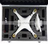 DJI Phantom 3 Professional & Advanced Aluminum Case for Rc Propguard Transmitter Ar Drone Quadcopter FPV thumbnail-3