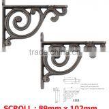 Cast Iron BRACKET