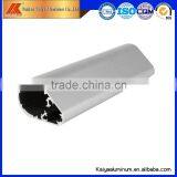 6063 led profile aluminium profile to make doors and windows aluminum profile extrusion