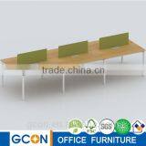 Director Table Design Corner Computer Desk Executive Desk Company thumbnail-5