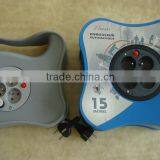 Plastic Cable Reel Extension Cord thumbnail-1