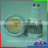7W COB Dimmable MR16 LED Cob Spotlight thumbnail-4