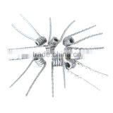 Iron-Ni High Quality Quad Prebuilt Coil Model Q-1 thumbnail-4