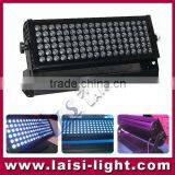 High Bright 108pcs RGB LED Wall Washer Light, Waterproof Stage Equipment thumbnail-2
