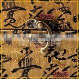 Two Layer Drawer of Moon Cake Box thumbnail-4