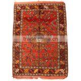 Dardannel Carpet (7.6 x 5.7 Feet)