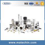 CNC Machining Precision Casting OEM Parts With Good Quality thumbnail-2