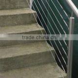Stainless Steel Handrail Wire Rope for Fence thumbnail-1