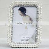 Metal Mirror Frame,oval Framed Mirror thumbnail-3