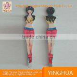 New Product Eyebrow Tweezers With Crystal Decoration thumbnail-1