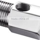 1/4 ,3/8 , 1/2 Connector Valve for Water Filter or RO System /high Quality Ball Valve