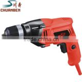 Electric drill big power 710W,10mm hand Drill, construction drill,Customized type