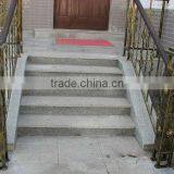 Top-selling Hand Forged Wrought Iron Handrail Design