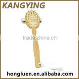 Chinese Manufacturers Low Carbon Non Toxic Wooden Body Brush thumbnail-5
