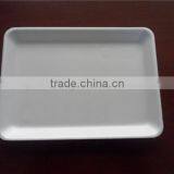 Disposable Serving Trays ps Meat Packaging Trays