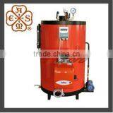 0.1-0.3t/h Shell Type Oil&gas Steam Boiler