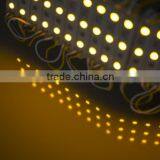 SDSLED Yellow 10W DC12V 20PCS Waterproof 5050 Led Module thumbnail-5