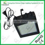 Professional Best Selling Mini Led Square Strobe Light thumbnail-5