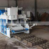 Hot Sell WT10-15 Fully Automatic Egg Laying Movable Concrete Block Making Machine thumbnail-2