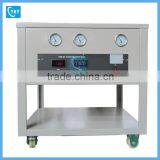 Laboratory CVD System Used Gas Mass Flow Controller,Mass Flow Controller and Indicators