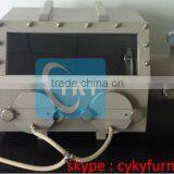 Stainless Steel Lab Vacuum Glove Box Price thumbnail-1