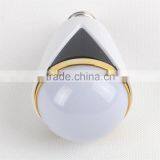 20m Wireless Range Bluetooth Led Music Light Bulb thumbnail-5