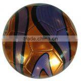 Best Machine Stitched Promo Size 5 Customized Logo Printing Soccer Ball thumbnail-4