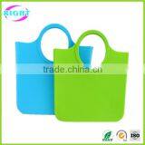 Wholesale Colorful Silicone Bag