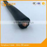 Cabtyre /rubber Sheathed Flexible Cable For General Purpose thumbnail-2