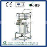 CE-Marked Circular Sorting Machine for Grain thumbnail-4