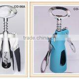 Soft Touch Butterfly Wine Opener, 10 Years Production Experience, CO-04 thumbnail-4