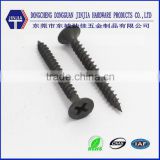 Bugle head drywall self drilling screws m3.5x35