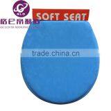 GLD Soft Close Quick Release Urea Toilet Seat And Cover For Toilet Bathroom thumbnail-5