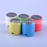 Super Bass Portable Bluetooth Speaker thumbnail-3