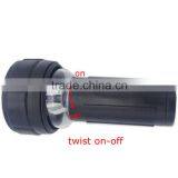 POPPAS S160 2 in i Multi-function Powerful Led Flashlight thumbnail-4