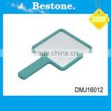 Adversting Cheap Plastic Folding Pocket Mirror thumbnail-1