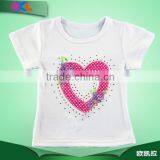 China Top Clothing Oem Supplier Best Price t Shirt Wholesale China thumbnail-1