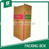 SHIPPING PACKING BOX CUSTOMIZED DIMENSION thumbnail-6