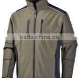 Hunting Rain Jacket for Men thumbnail-1