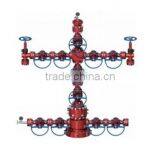 Hot Sale API Standard Christmas Tree for Oil and Gas Well Usage thumbnail-2