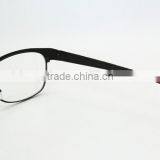 Latest Branded Lady Metal Optical Spectacles Wholesale China thumbnail-5
