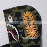 Custom Made / White Polyester / Coach Jacket thumbnail-2