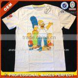 Tattoo no Label Yellow Brand Cute Family Love Couple T-shirt thumbnail-4