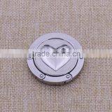 Custom Logo Metal Purse Hanger /Bag Hanger/Table Top Bag Hanger For Ladies thumbnail-5