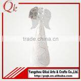 New Style Glass Angel With LED Light for Home Decoration thumbnail-5