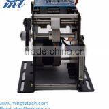 Parking Ticket Automatic Dispenser Smart Card Collector MT163 for Vehicle Access Control