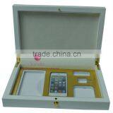 Customized Wooden Luxury Phone Box