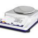 610g/0.01g protable electronic weighing scale