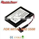 3.7V Nominal Voltage and Li-polymer Type Jama 101 Battery for I-Mate, I-Mate Jama 101, I-mate P30 Battery Replacement for I-Mat thumbnail-2