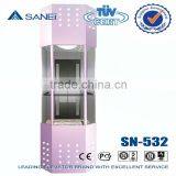 Observation Elevator